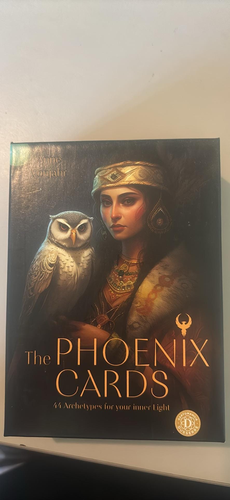 Oracle reading for any situation