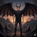 Incubus Living Entity Companion