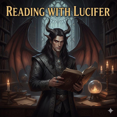 A Message from Lucifer