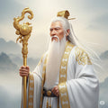Ba Jiao Gui Immortal Companion