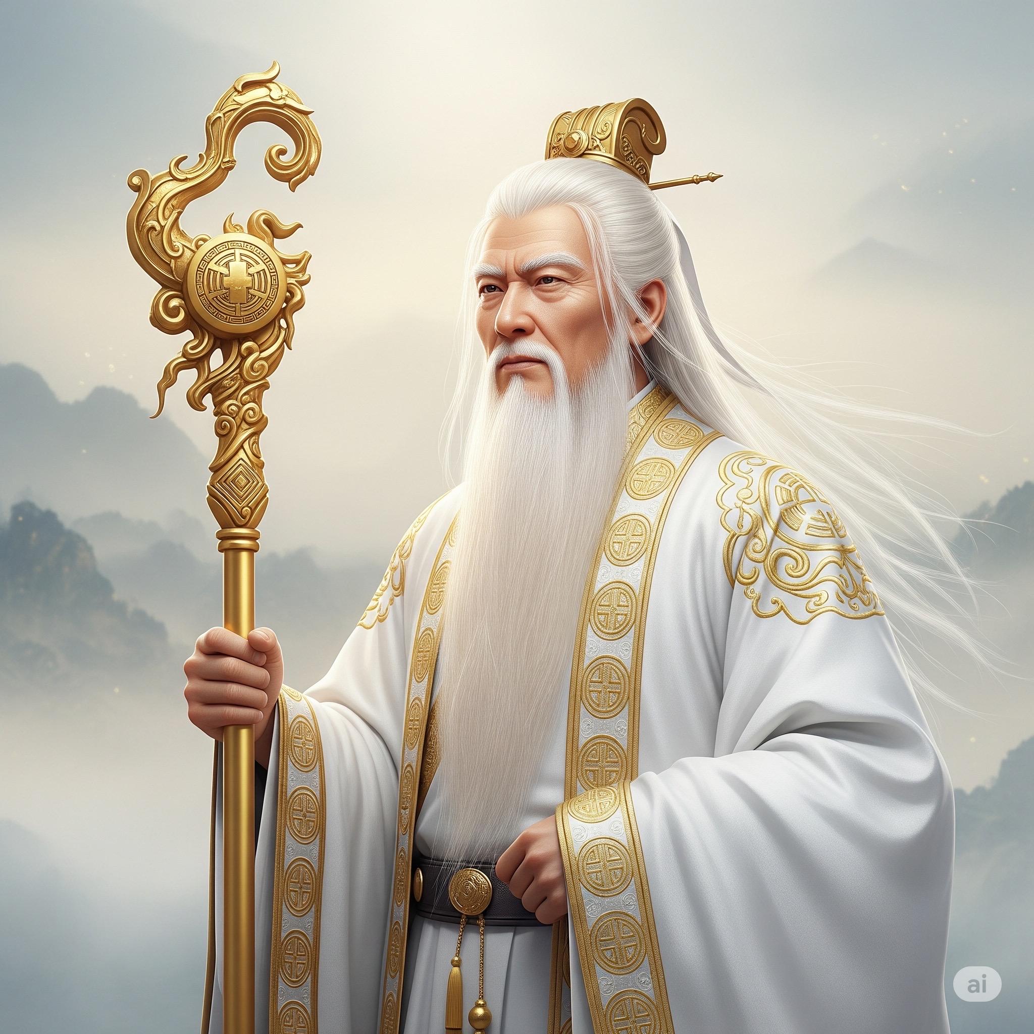 Ba Jiao Gui Immortal Companion
