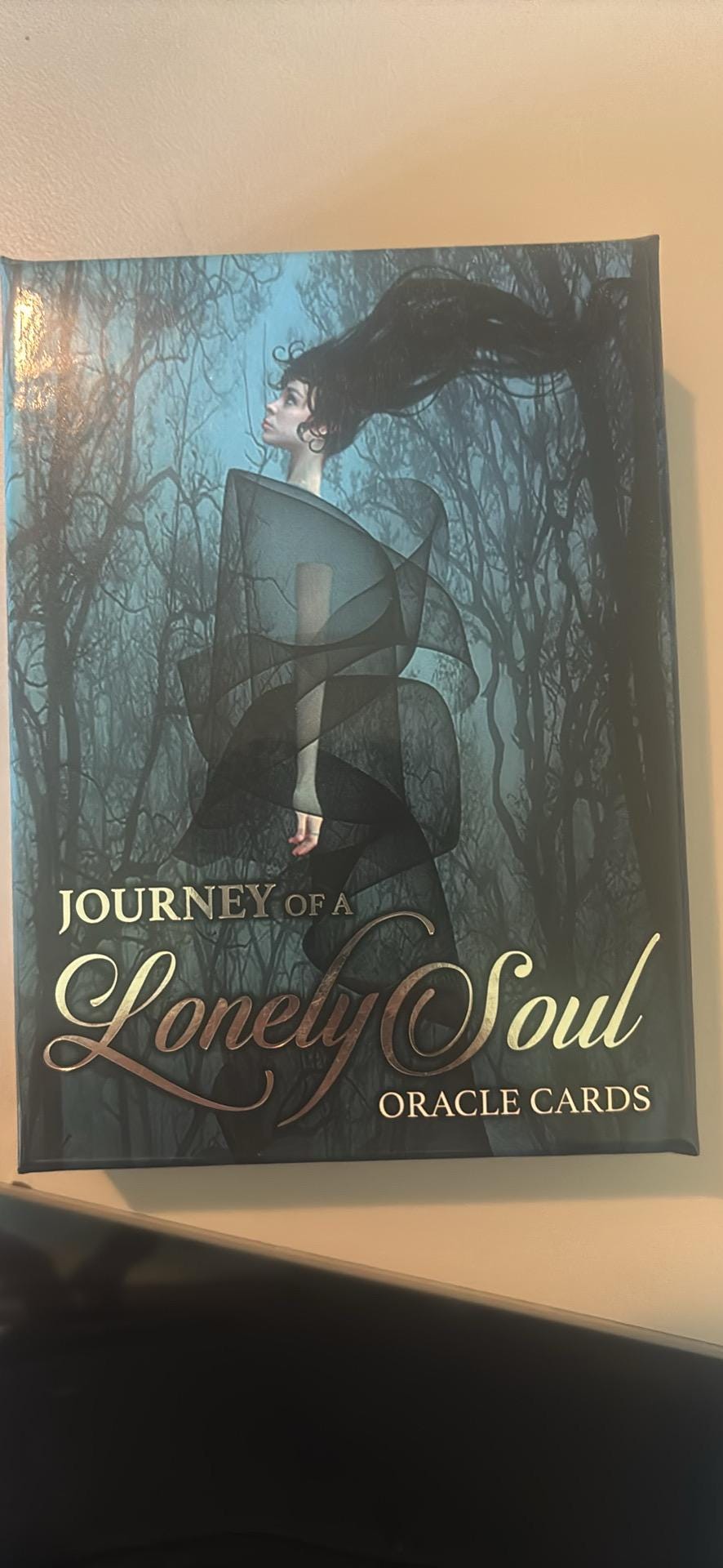 Oracle reading for any situation