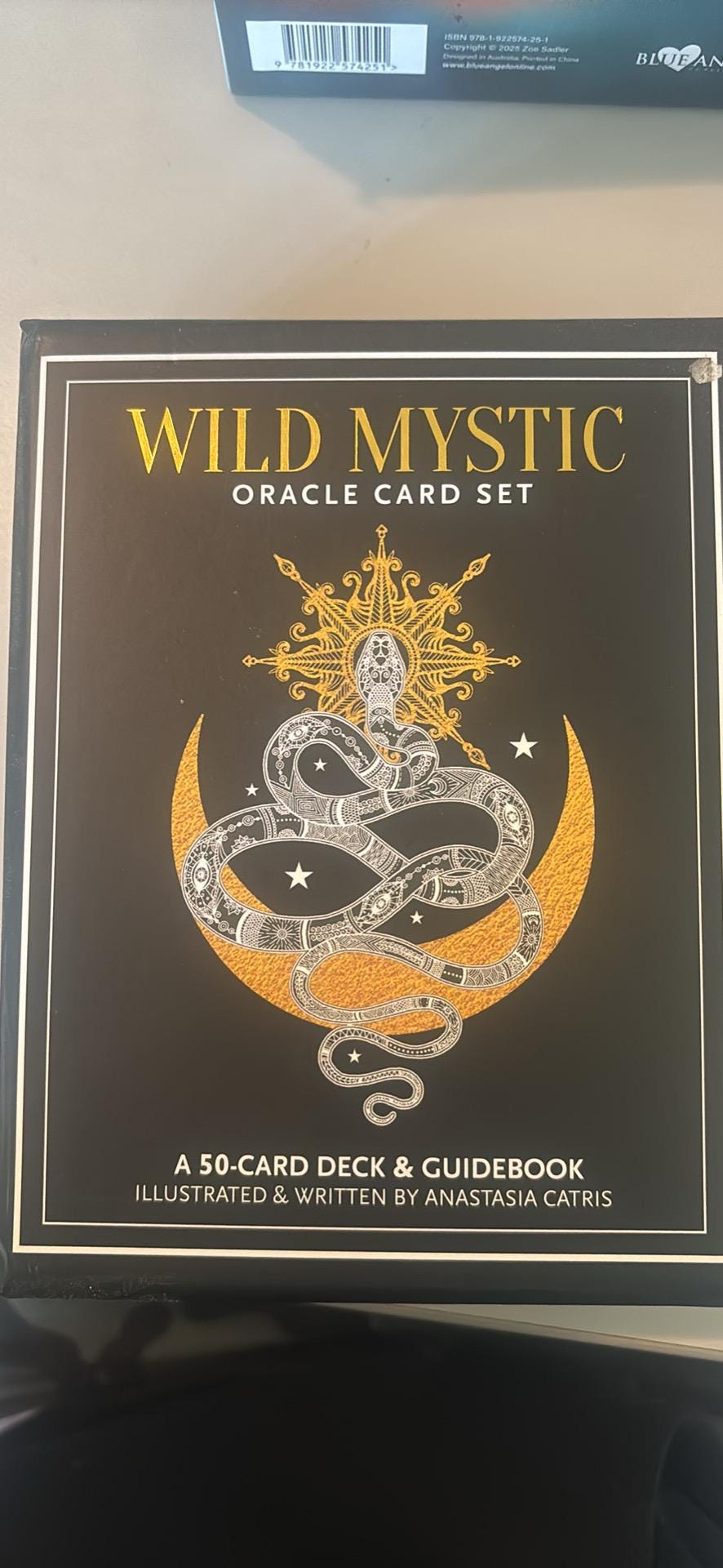 Oracle reading for any situation