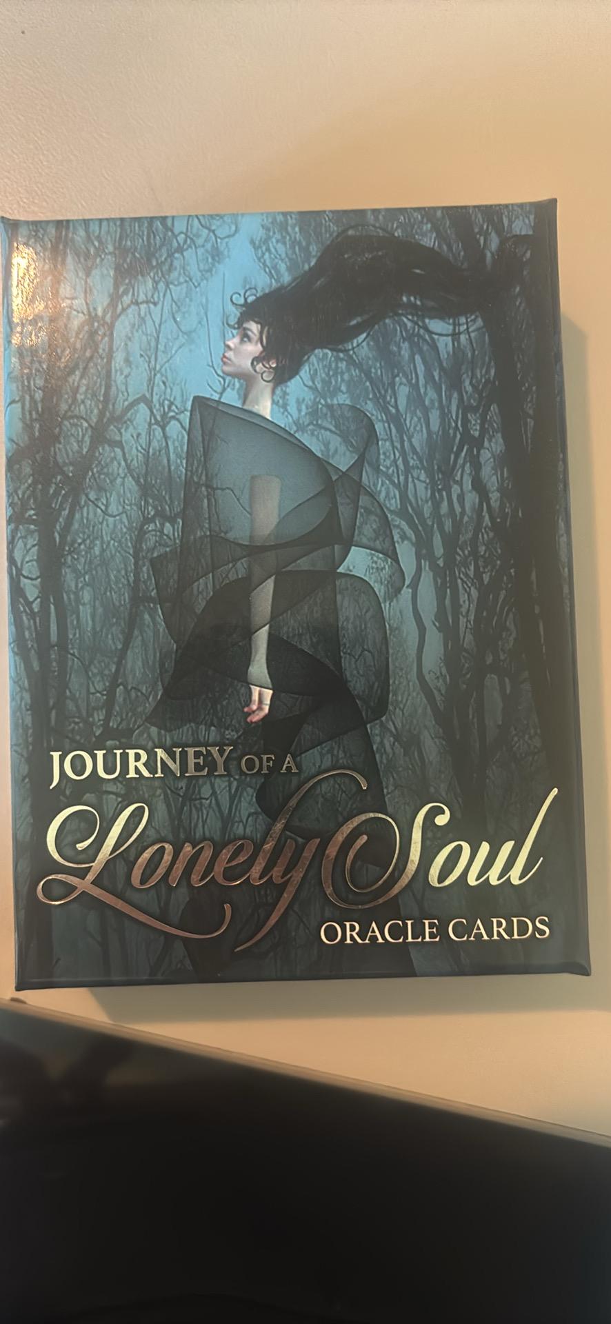 Oracle reading for any situation