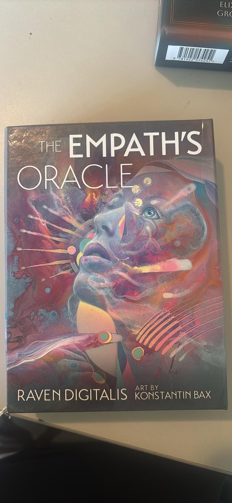 Oracle reading for any situation