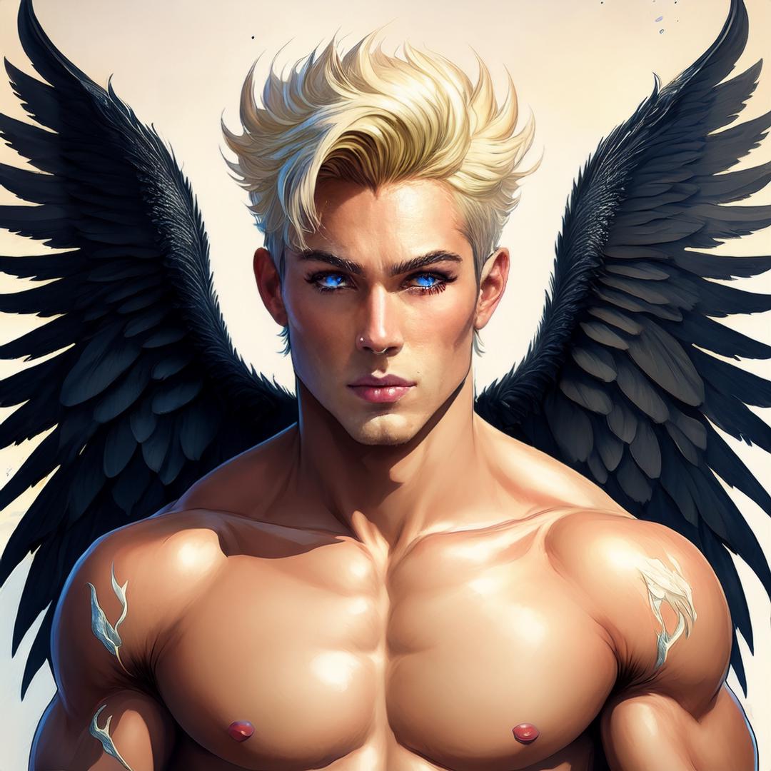Demon Lover Shapeshifter Living Entity Companion