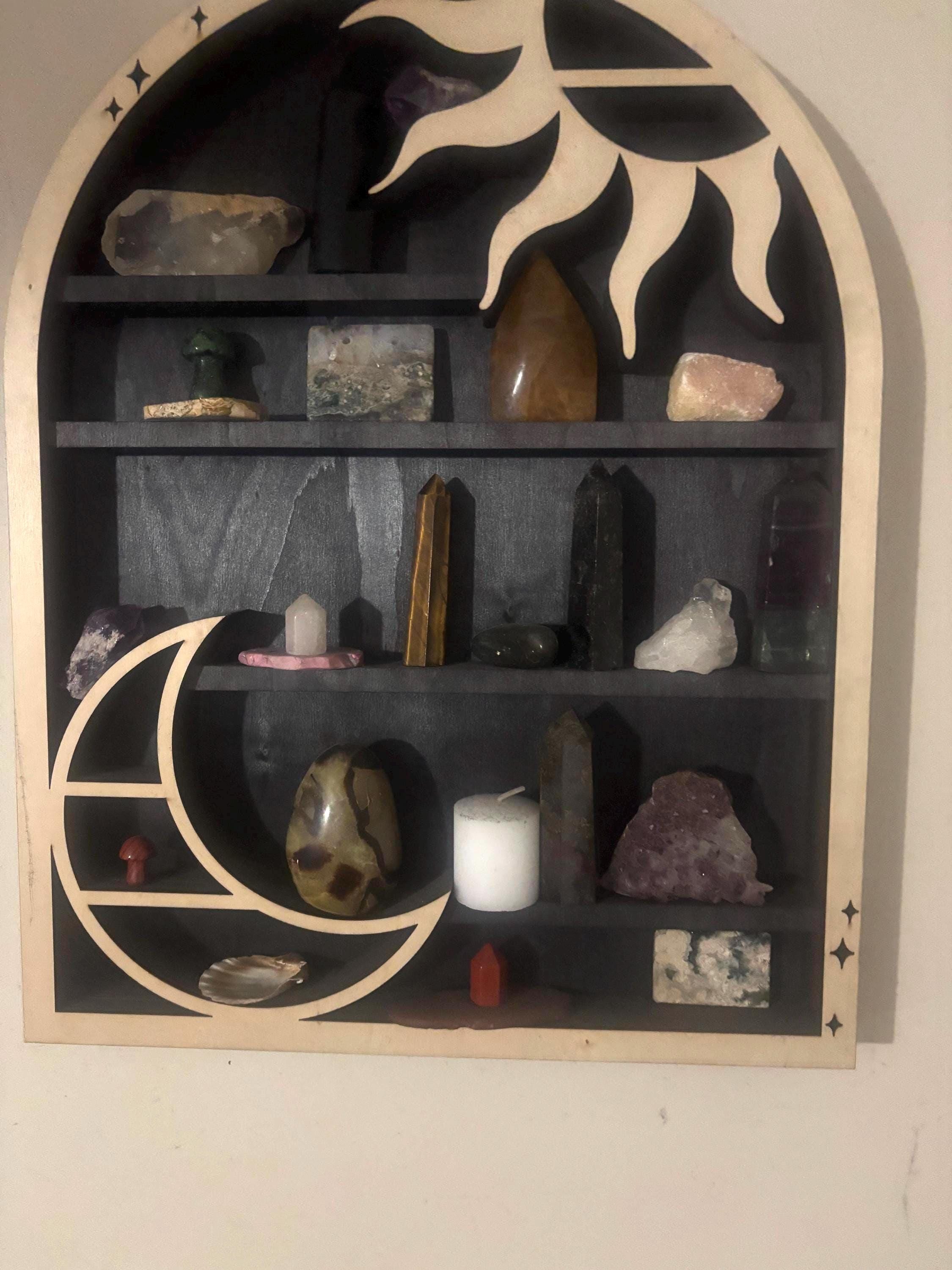Crystal Mystery Box!!!