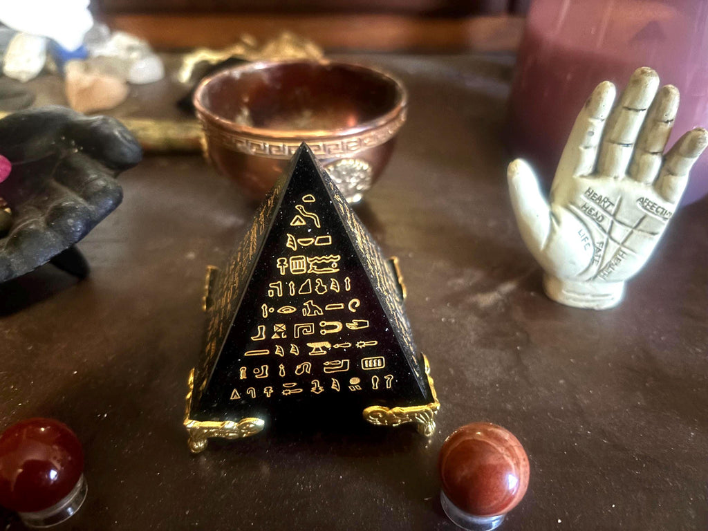 Crystal Mystery Box!!!