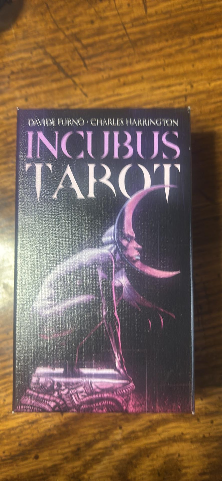 Tarot reading for any situation