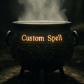 Custom Spell For You