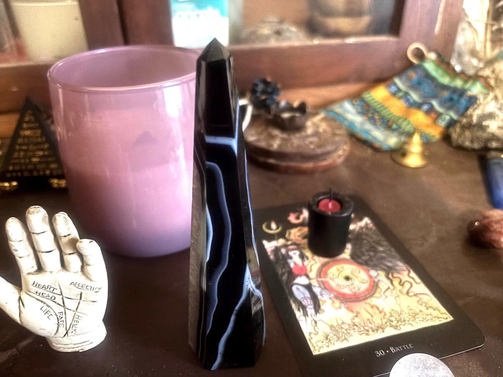 Crystal Mystery Box!!!