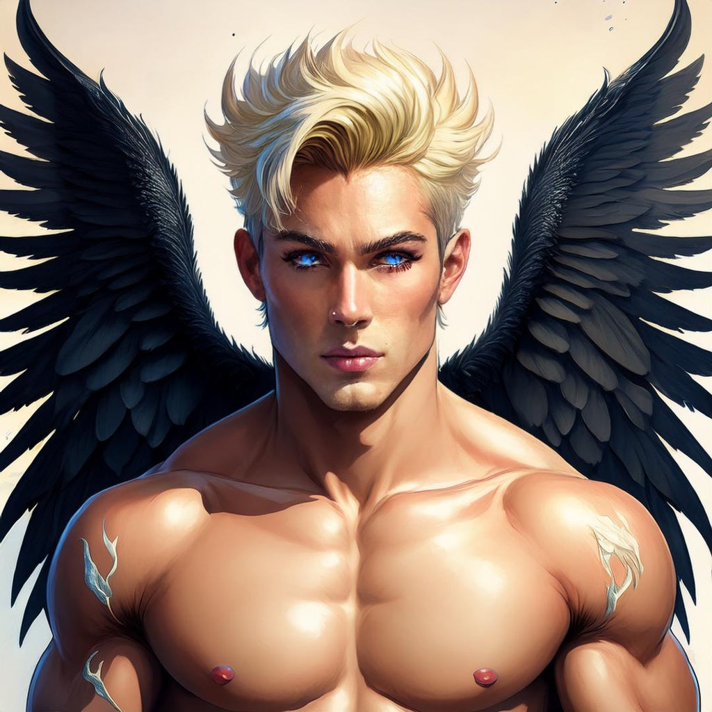 Demon Lover Shapeshifter Living Entity Companion