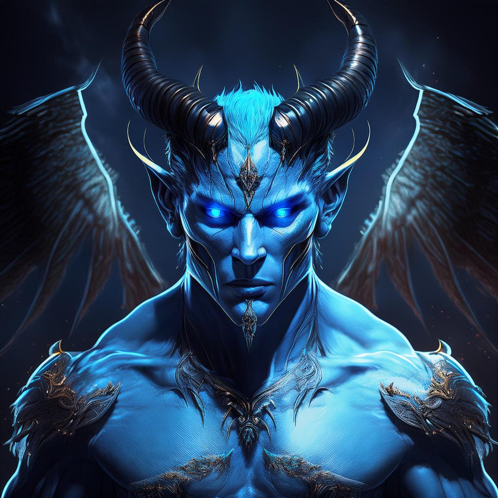 Incubus Living Entity Companion