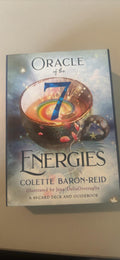 Oracle reading for any situation