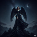 Fallen Angel Living Entity Companion