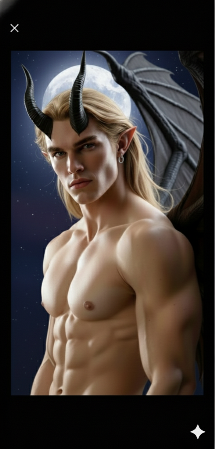 Incubus Living Entity Companion