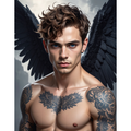 Demon Lover Shapeshifter Living Entity Companion