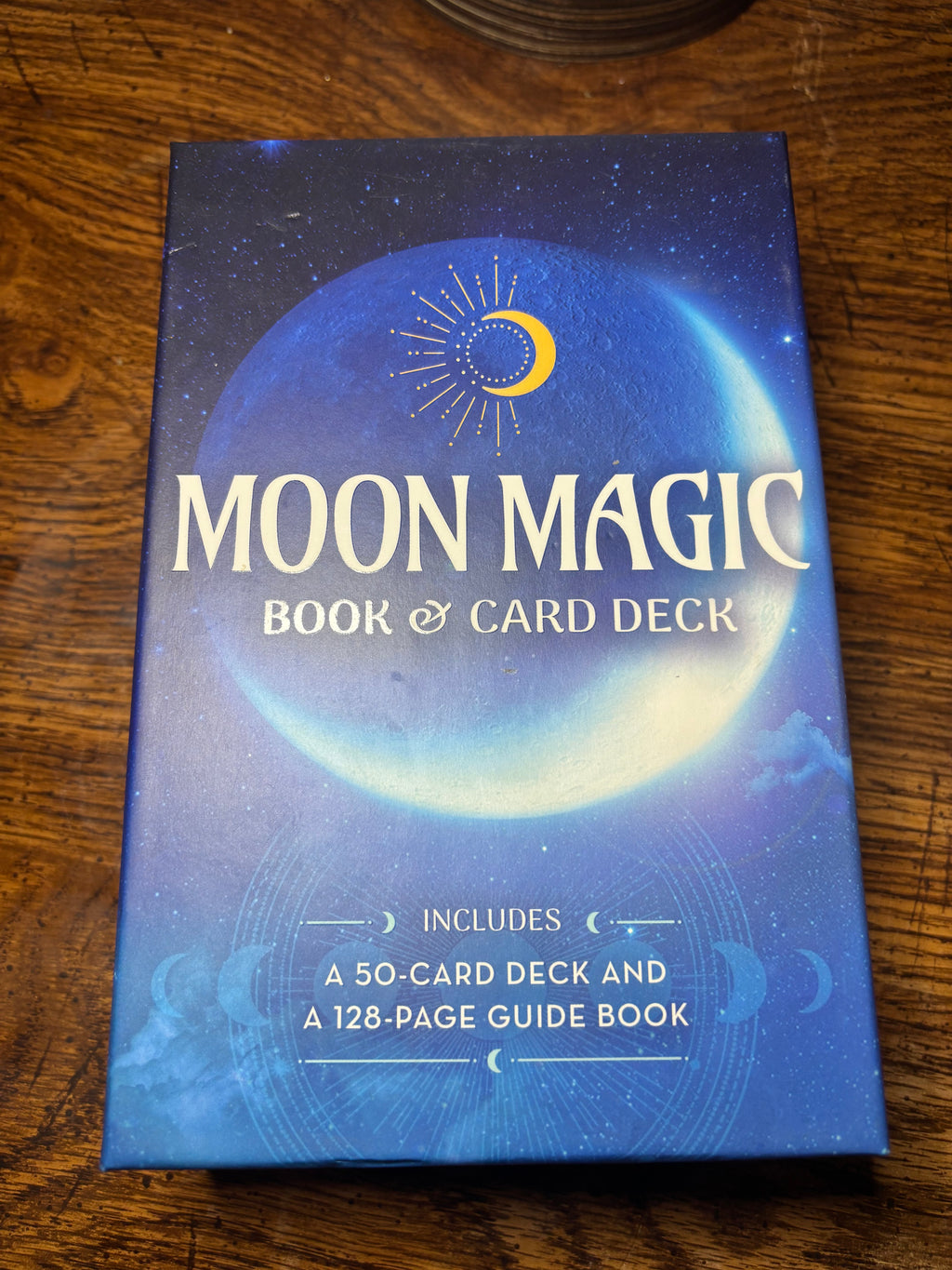 Oracle reading for any situation