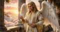 Dominion Angel Living Entity Companion