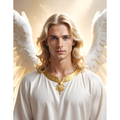Guardian Angel Lover Living Entity Companion