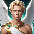 Archangel Living Entity Companion