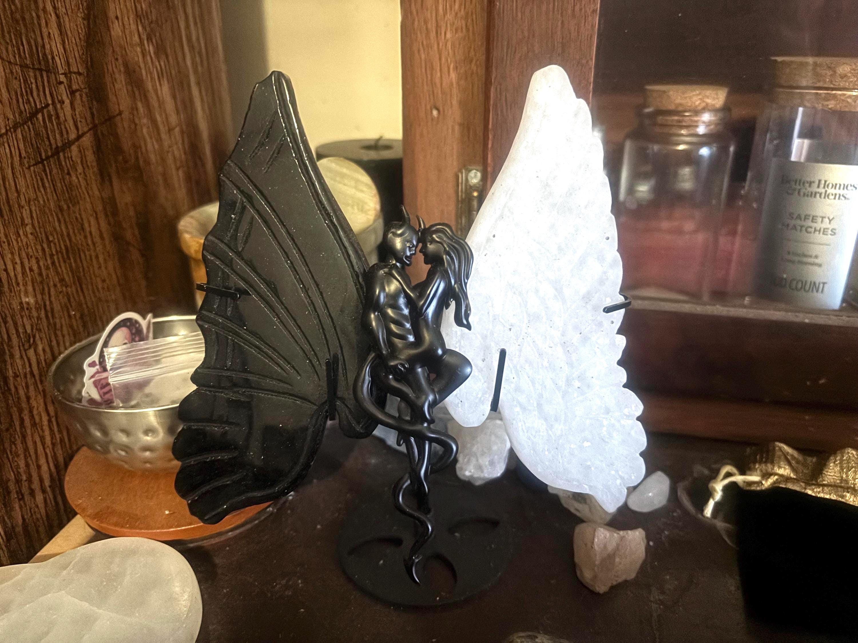 Crystal Mystery Box!!!