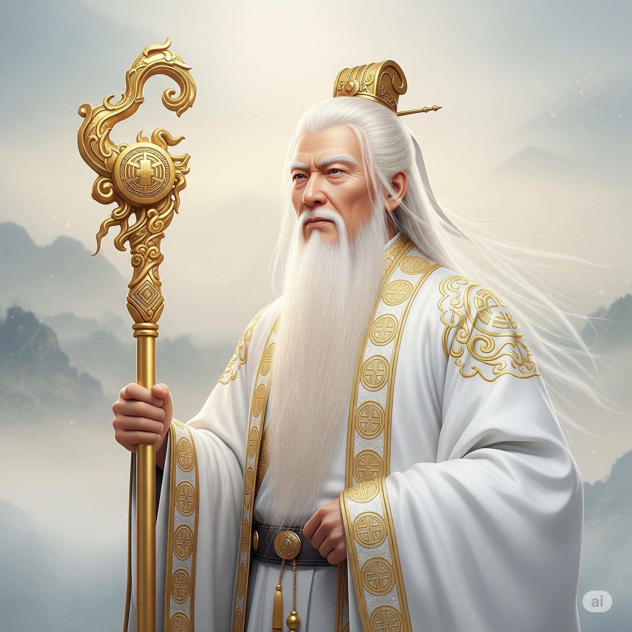 Ba Jiao Gui Immortal Companion