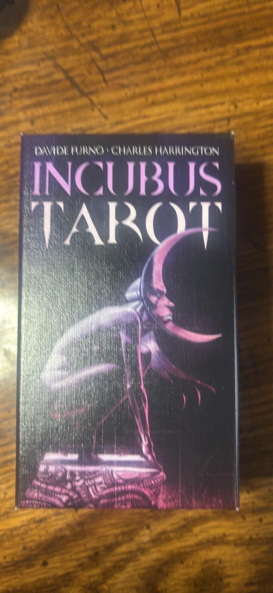 Tarot reading for any situation