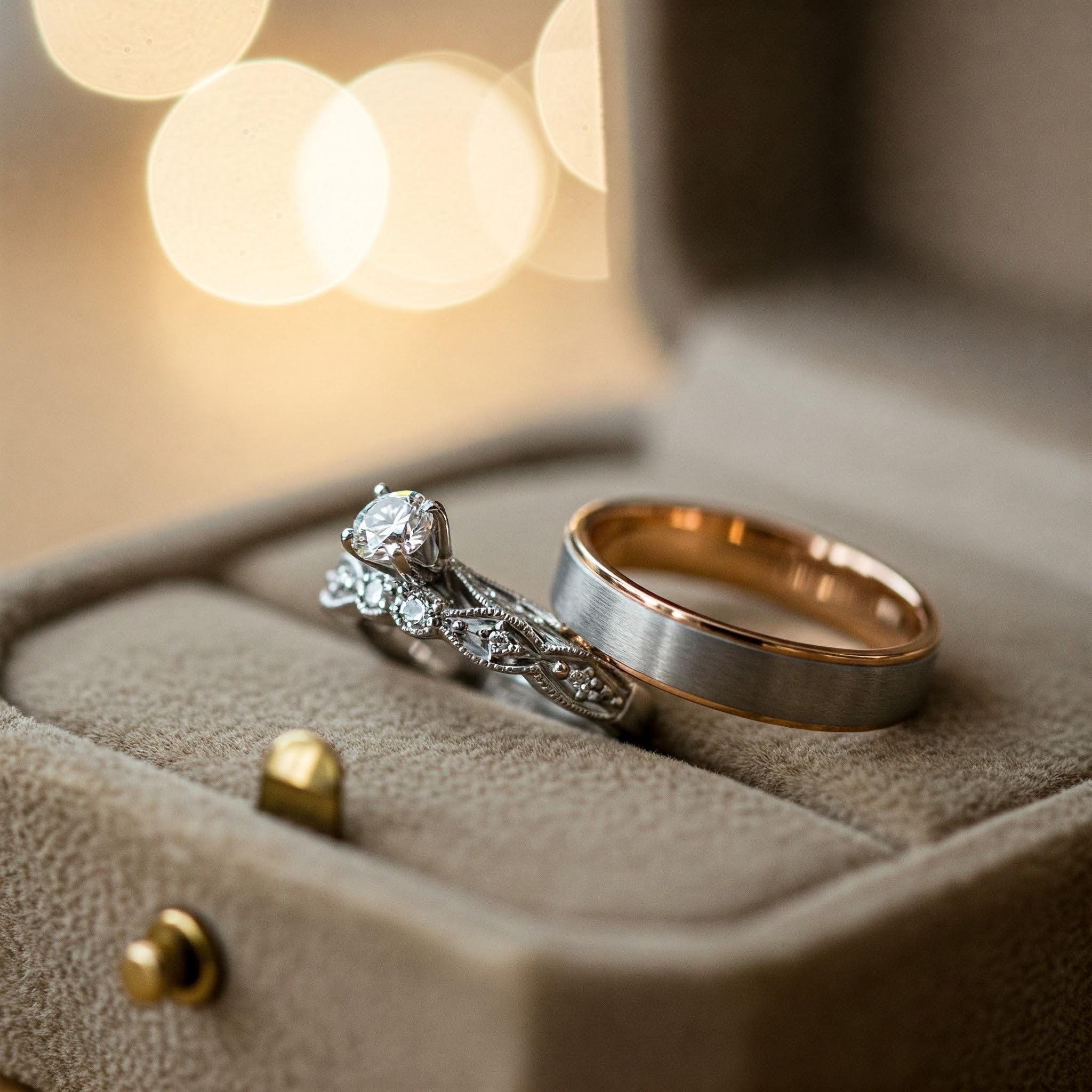 Spiritual Companion Marriage Details (Digital Download)