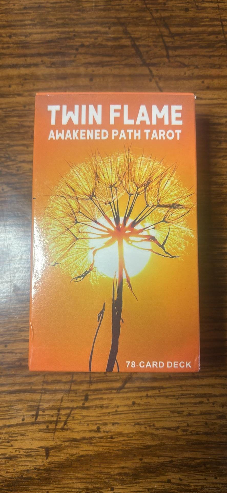 Tarot reading for any situation