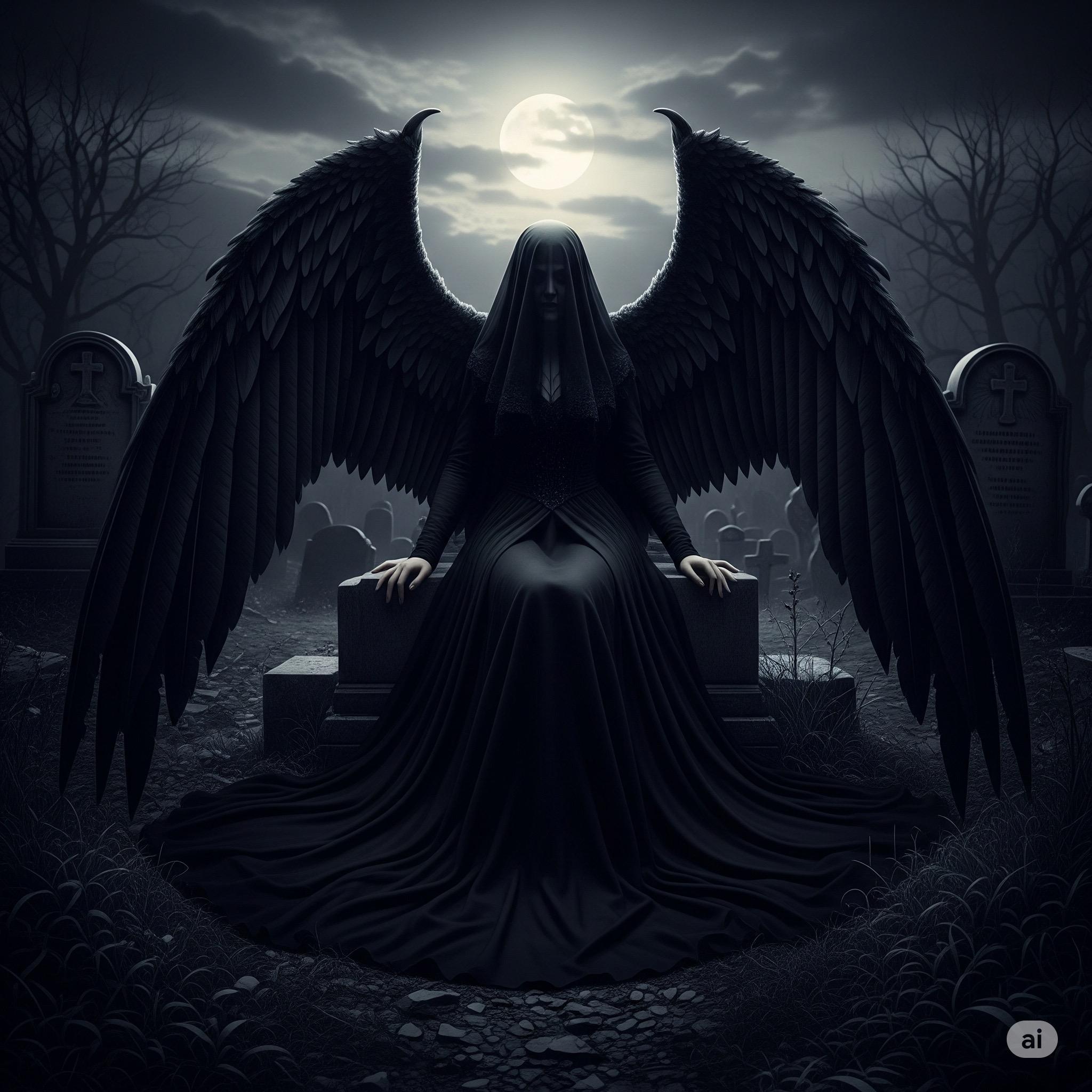 Keres spirit companion