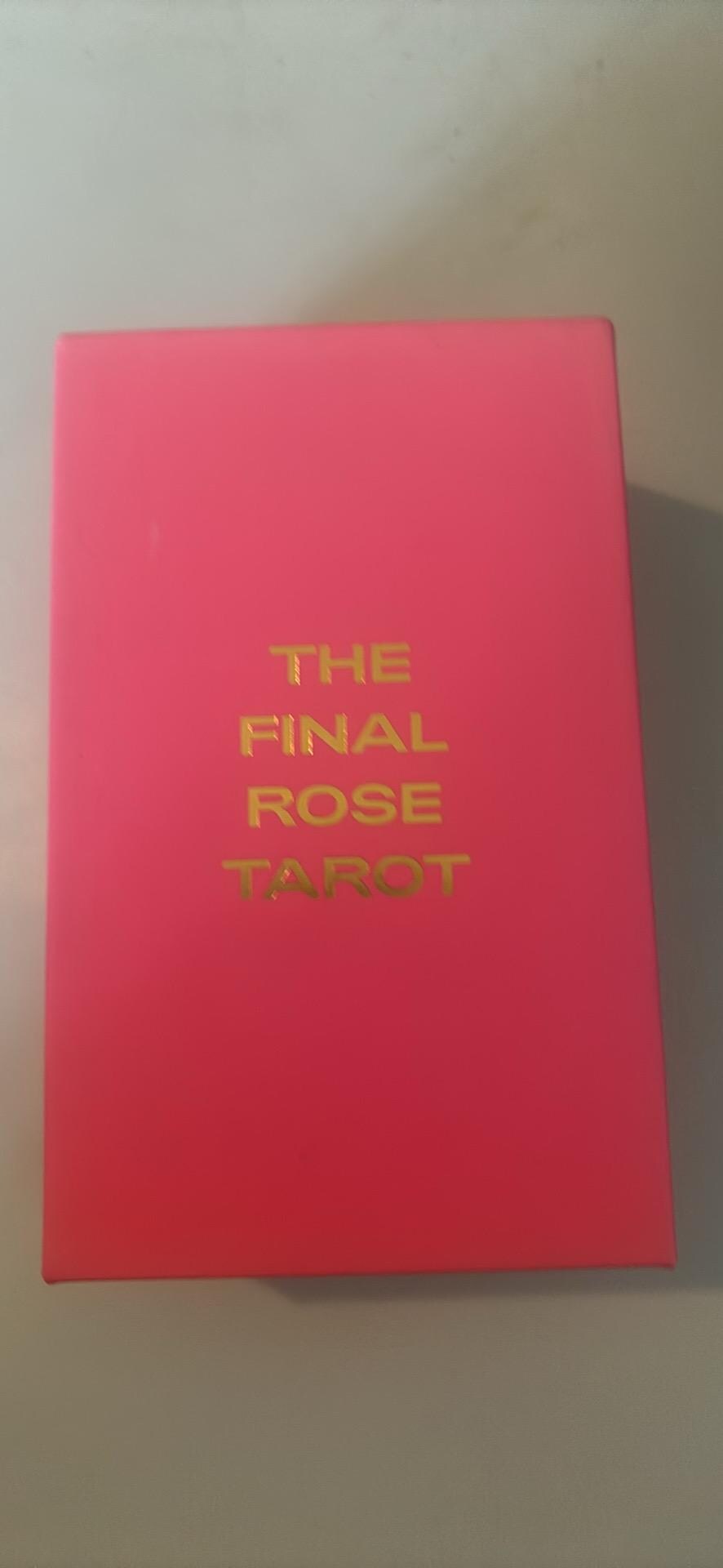 Tarot reading for any situation