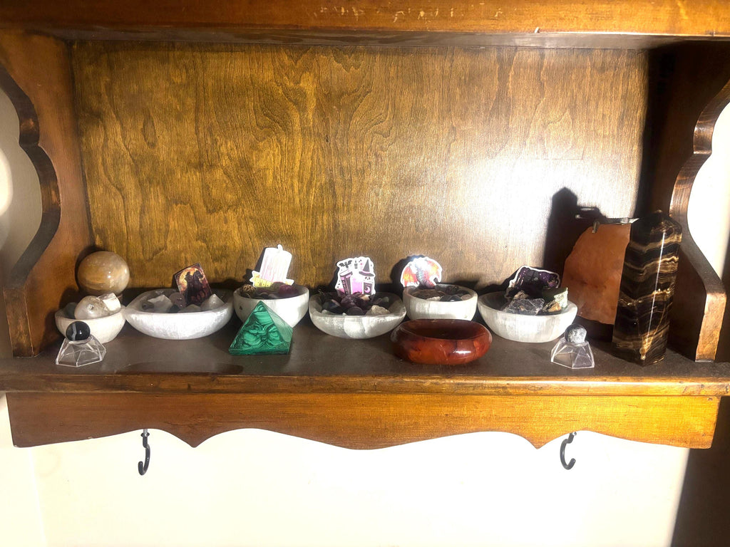 Crystal Mystery Box!!!