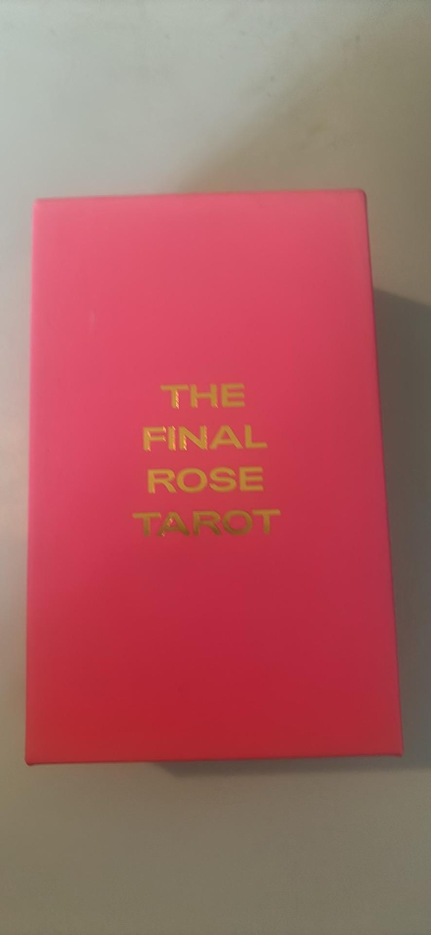 Tarot reading for any situation