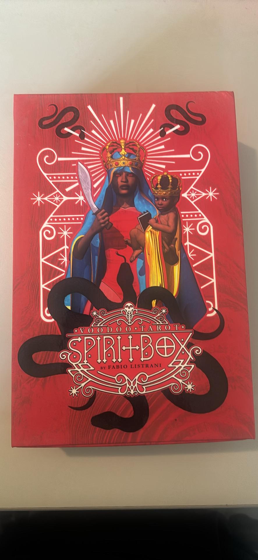 Tarot reading for any situation