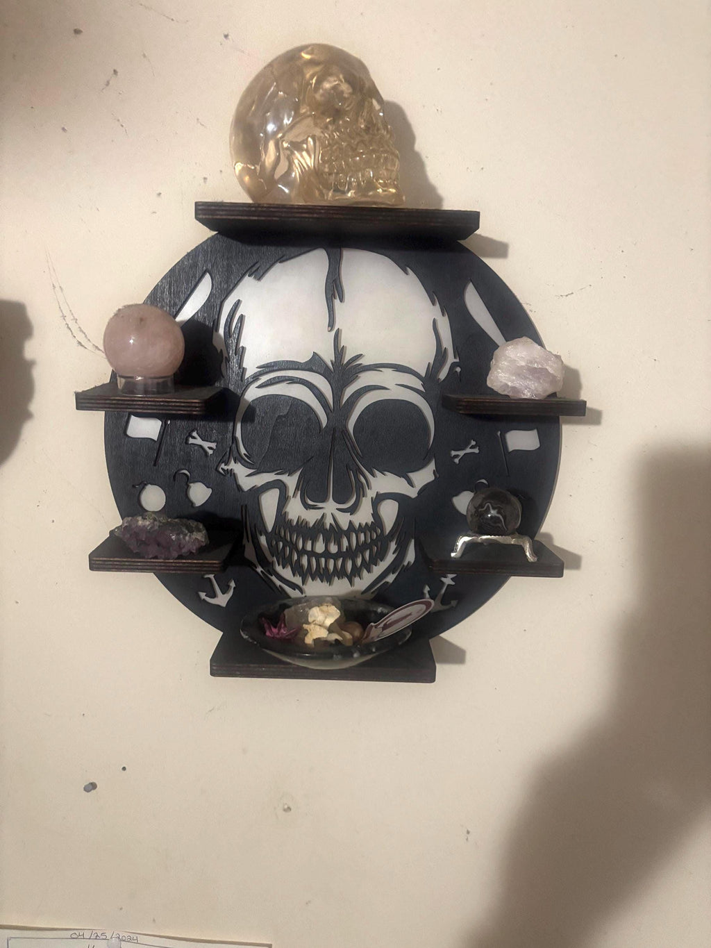 Crystal Mystery Box!!!