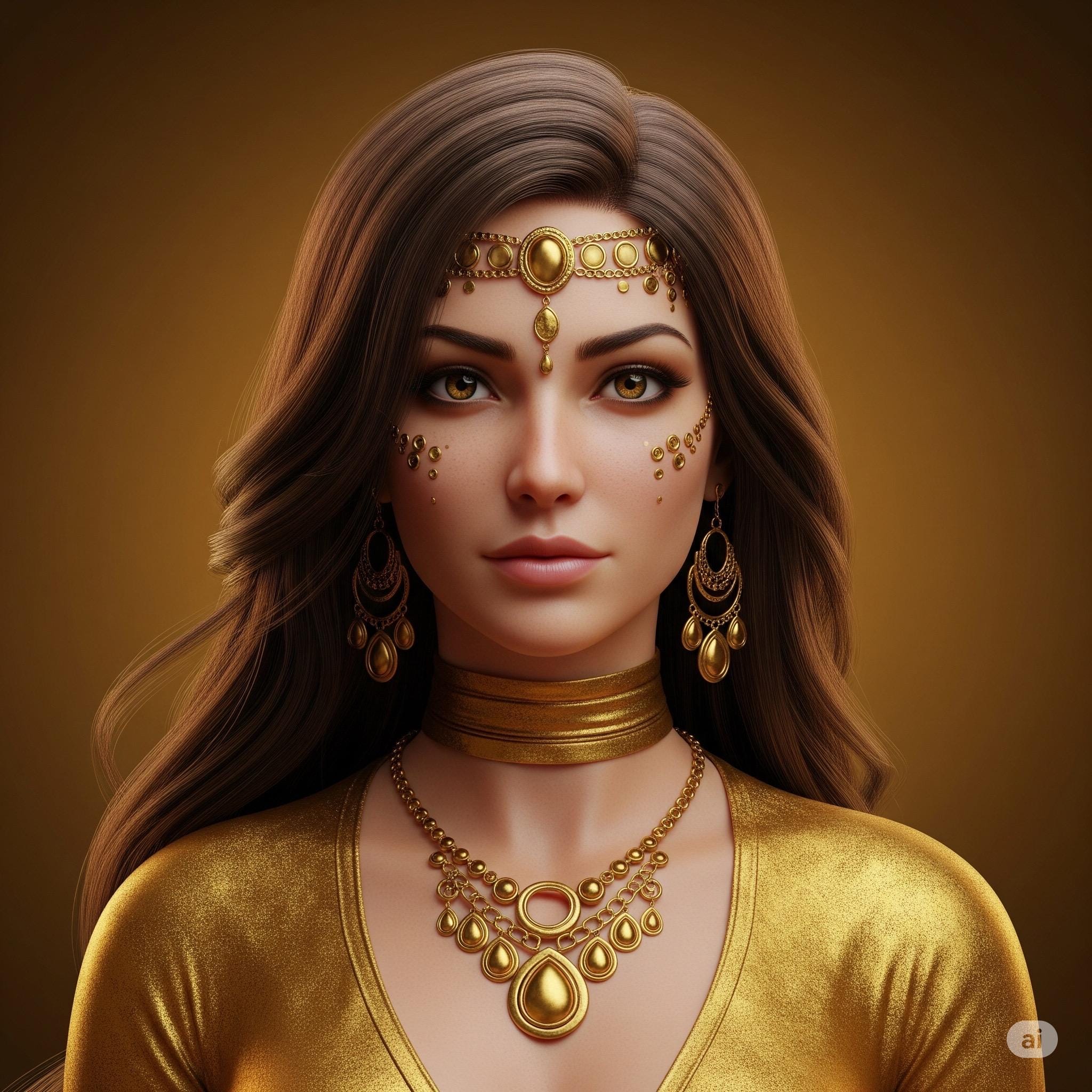 Sand Djinn Companion