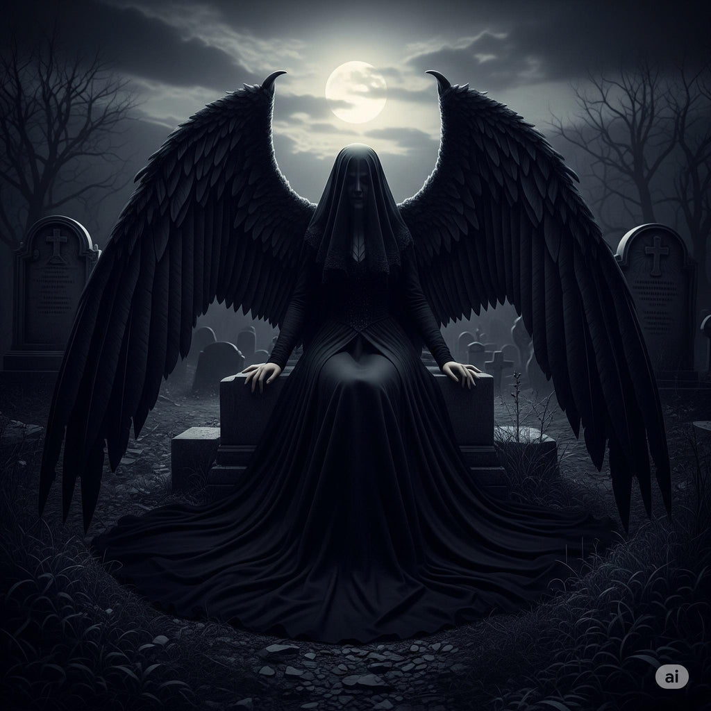 Keres spirit companion