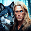 Werewolf Living Entity Conpanion